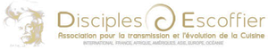 Disciples-Escoffier - L'aquarelle