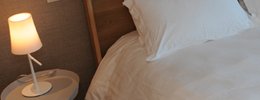 Chambre L'audacieuse épicée L'Aquarelle