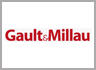 Gault&Millau - L'aquarelle