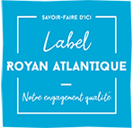 label-royan-atlantique - L'aquarelle